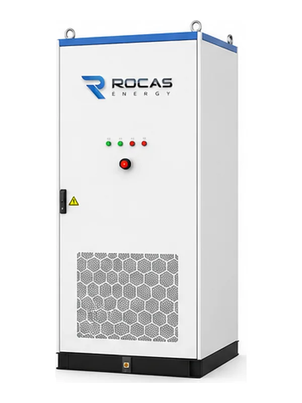 ROCAS 126 Sodium