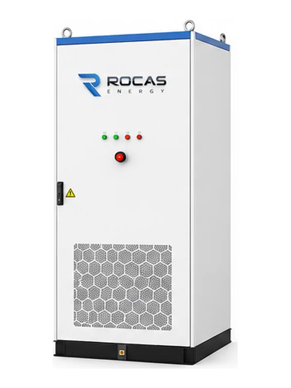 ROCAS 215 AC