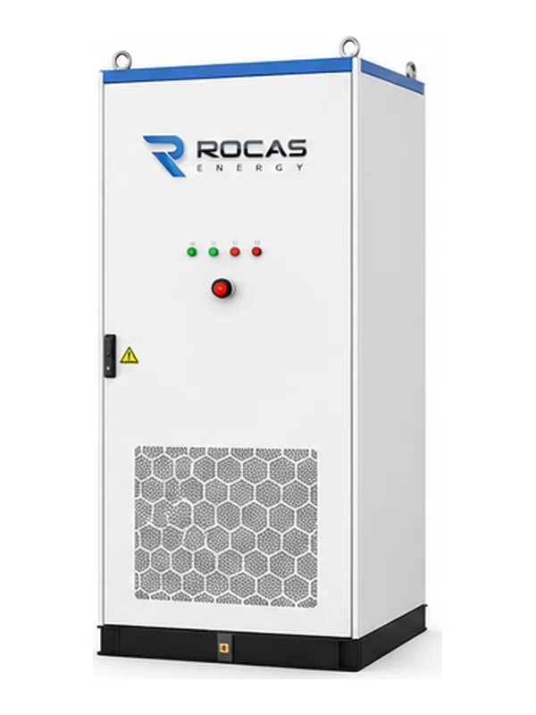 ROCAS 241 AC