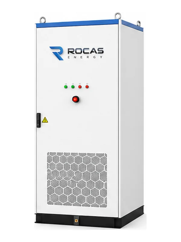 ROCAS 261 AC