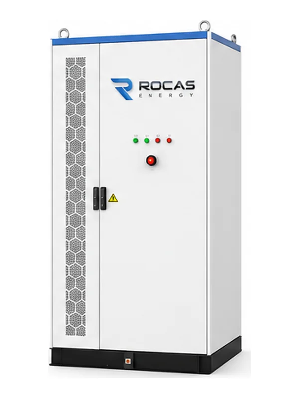ROCAS 418 AC