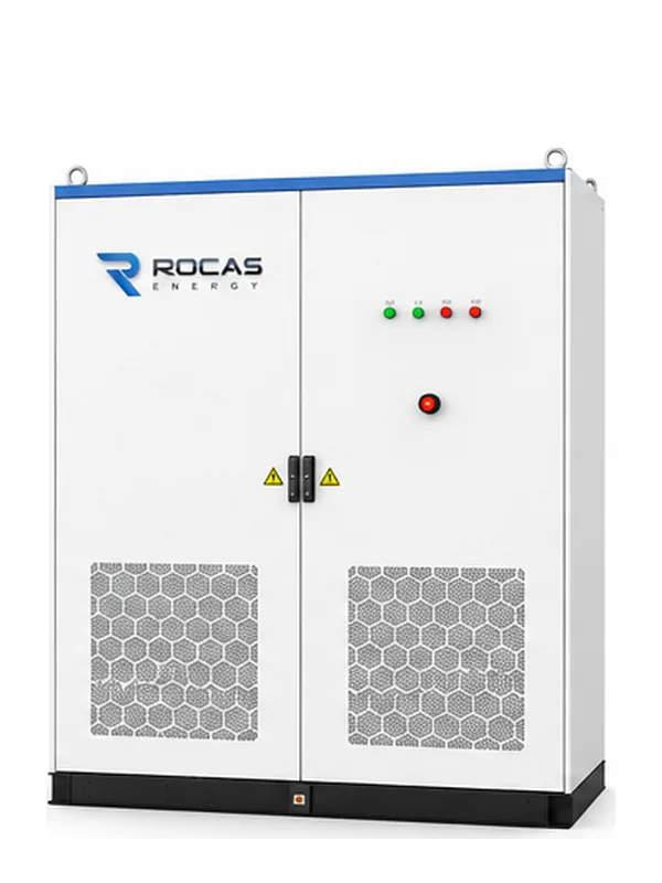 ROCAS 522 AC